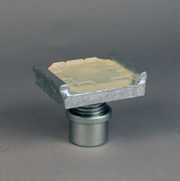 Quality Spin Up Pad Assembly, 2.359" Dia Sleeve
