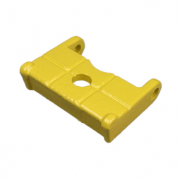Low Step Ductile Iron Adapter